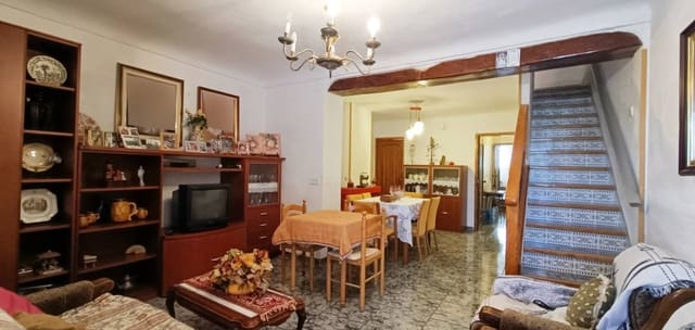 4 sovrum Hus till salu i Hondón de los Frailes med garage - 120 000 € (Ref: 9778859)