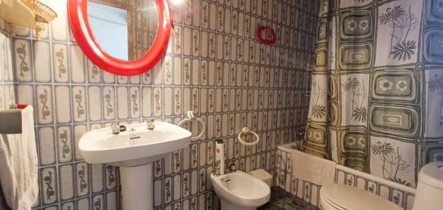 4 slaapkamer Huis te koop in Hondón de los Frailes met garage - € 99.950 (Ref: 9778859)