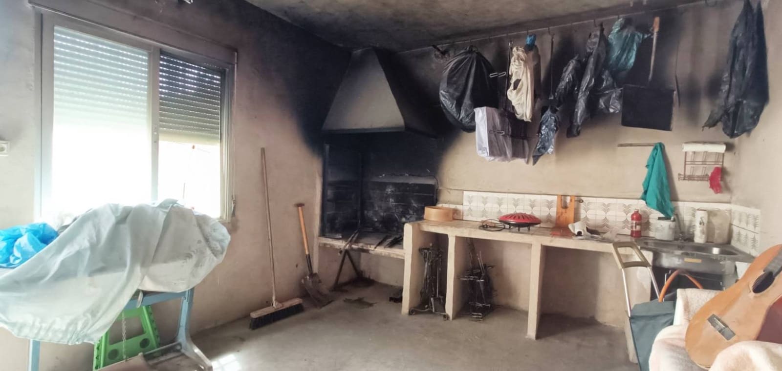 4 sovrum Hus till salu i Hondon de los Frailes med garage - 120 000 € (Ref: 9778859)