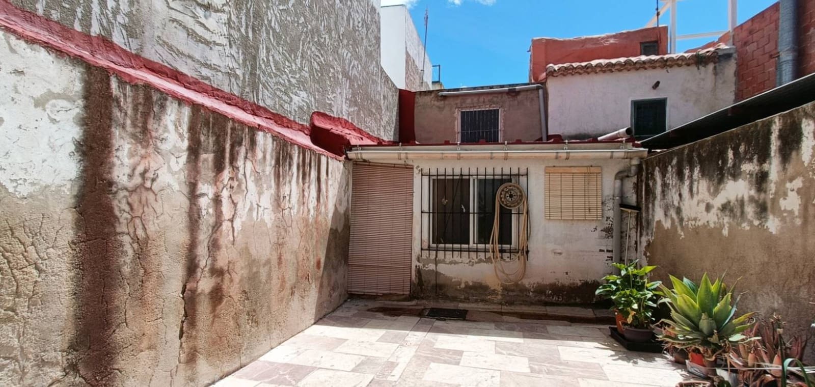 4 sovrum Hus till salu i Hondon de los Frailes med garage - 120 000 € (Ref: 9778859)