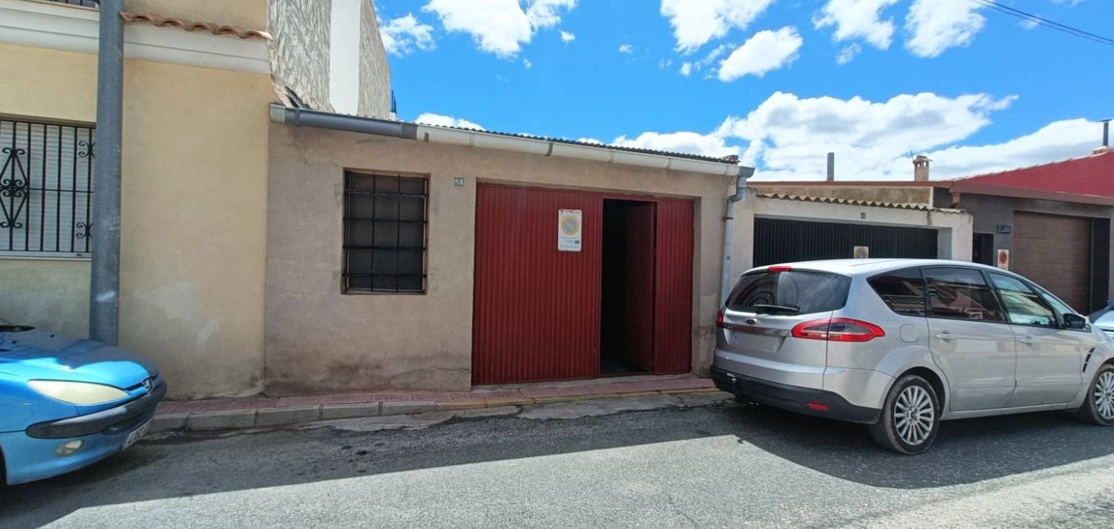 4 sovrum Hus till salu i Hondon de los Frailes med garage - 120 000 € (Ref: 9778859)