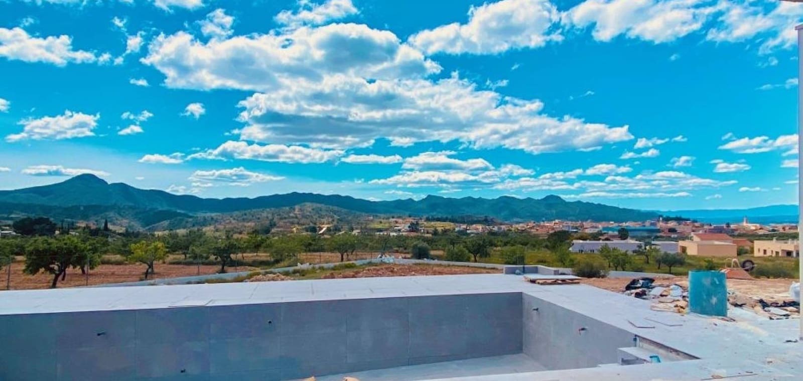 3 chambre Villa/Maison à vendre à Macisvenda avec piscine garage - 419 500 € (Ref: 9787866)