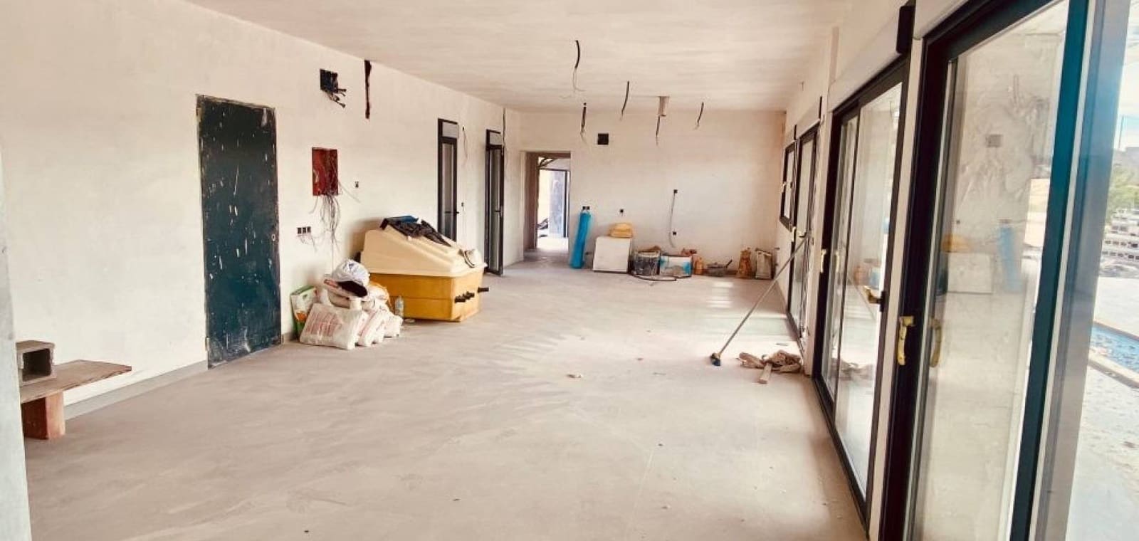 3 chambre Villa/Maison à vendre à Macisvenda avec piscine garage - 419 500 € (Ref: 9787866)