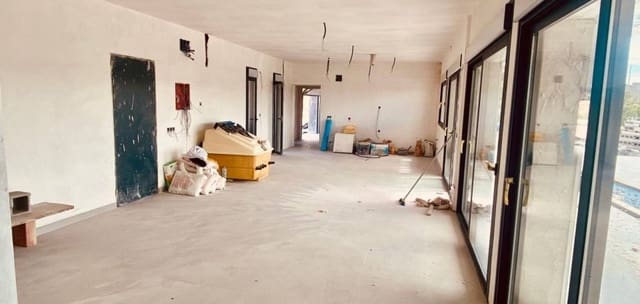 3 chambre Villa/Maison à vendre à Macisvenda, Abanilla avec piscine garage - 419 500 € (Ref: 9787866)