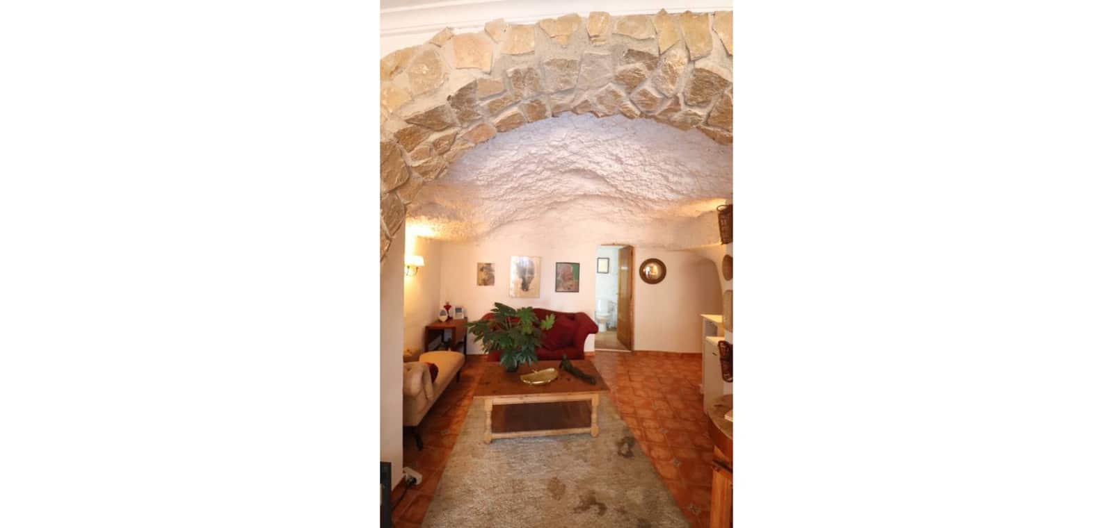 5 bedroom Finca/Country House for sale in La Canalosa with pool - € 399,500 (Ref: 9801442)