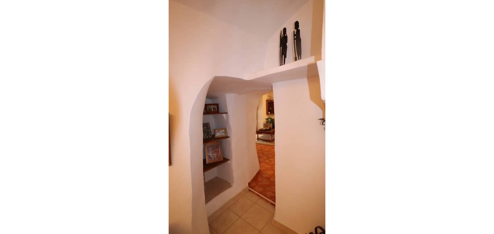 5 bedroom Finca/Country House for sale in La Canalosa with pool - € 399,500 (Ref: 9801442)