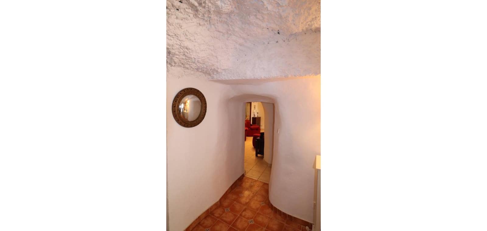 5 bedroom Finca/Country House for sale in La Canalosa with pool - € 399,500 (Ref: 9801442)