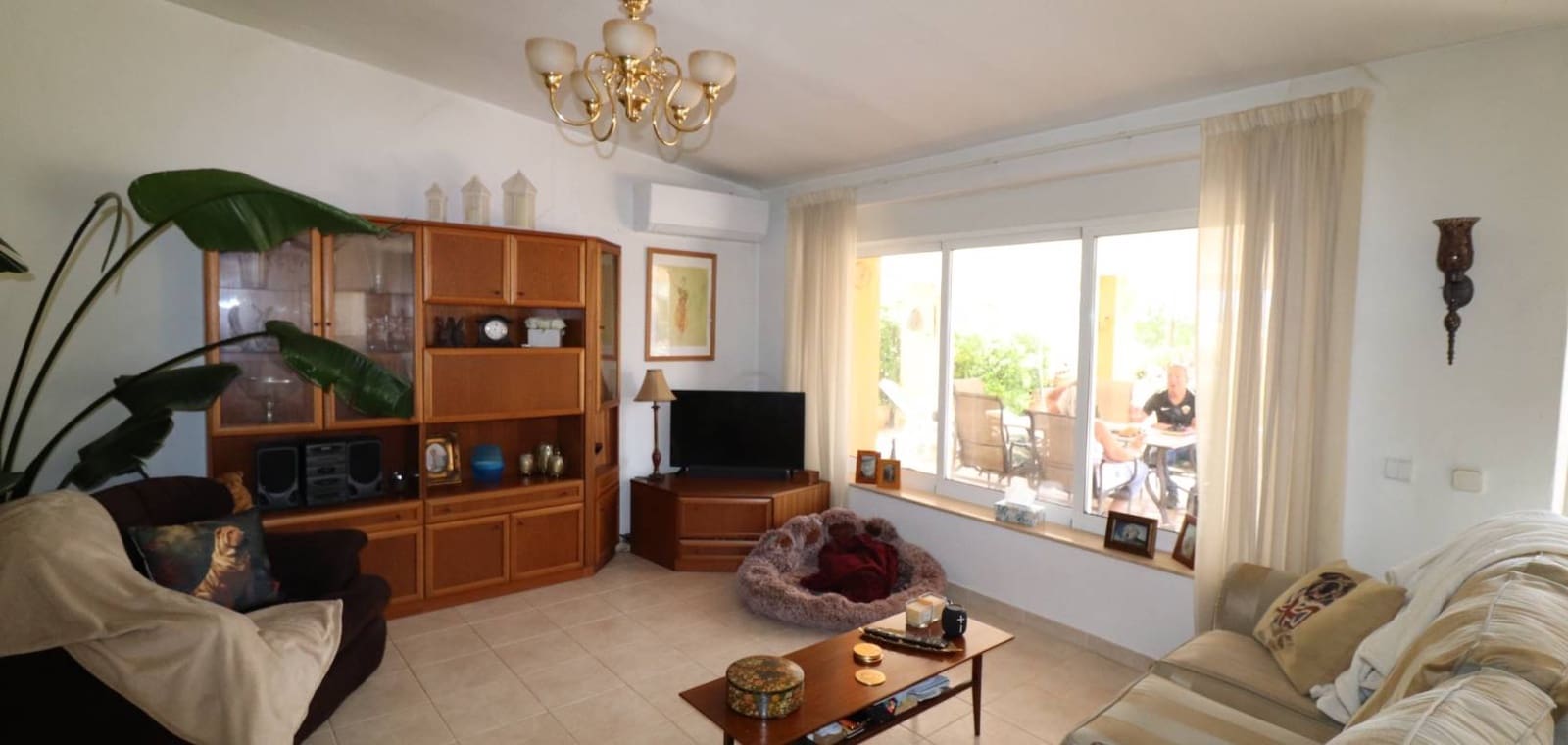 5 bedroom Finca/Country House for sale in La Canalosa with pool - € 399,500 (Ref: 9801442)