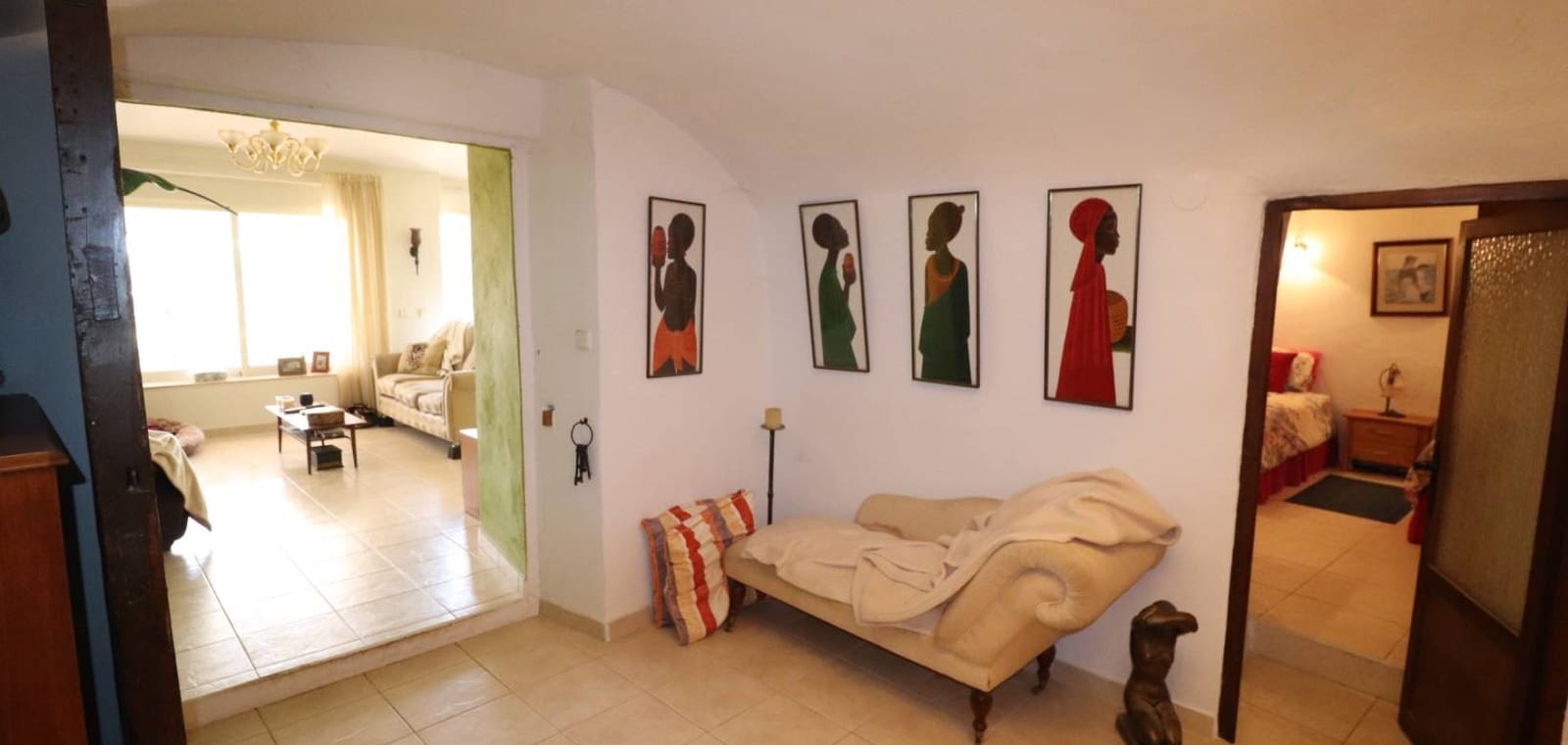 5 bedroom Finca/Country House for sale in La Canalosa with pool - € 399,500 (Ref: 9801442)