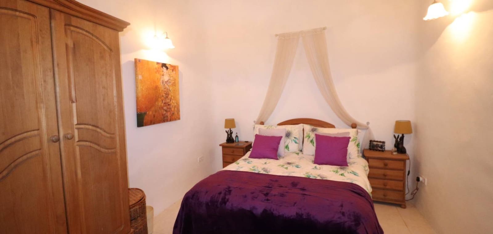 5 bedroom Finca/Country House for sale in La Canalosa with pool - € 399,500 (Ref: 9801442)