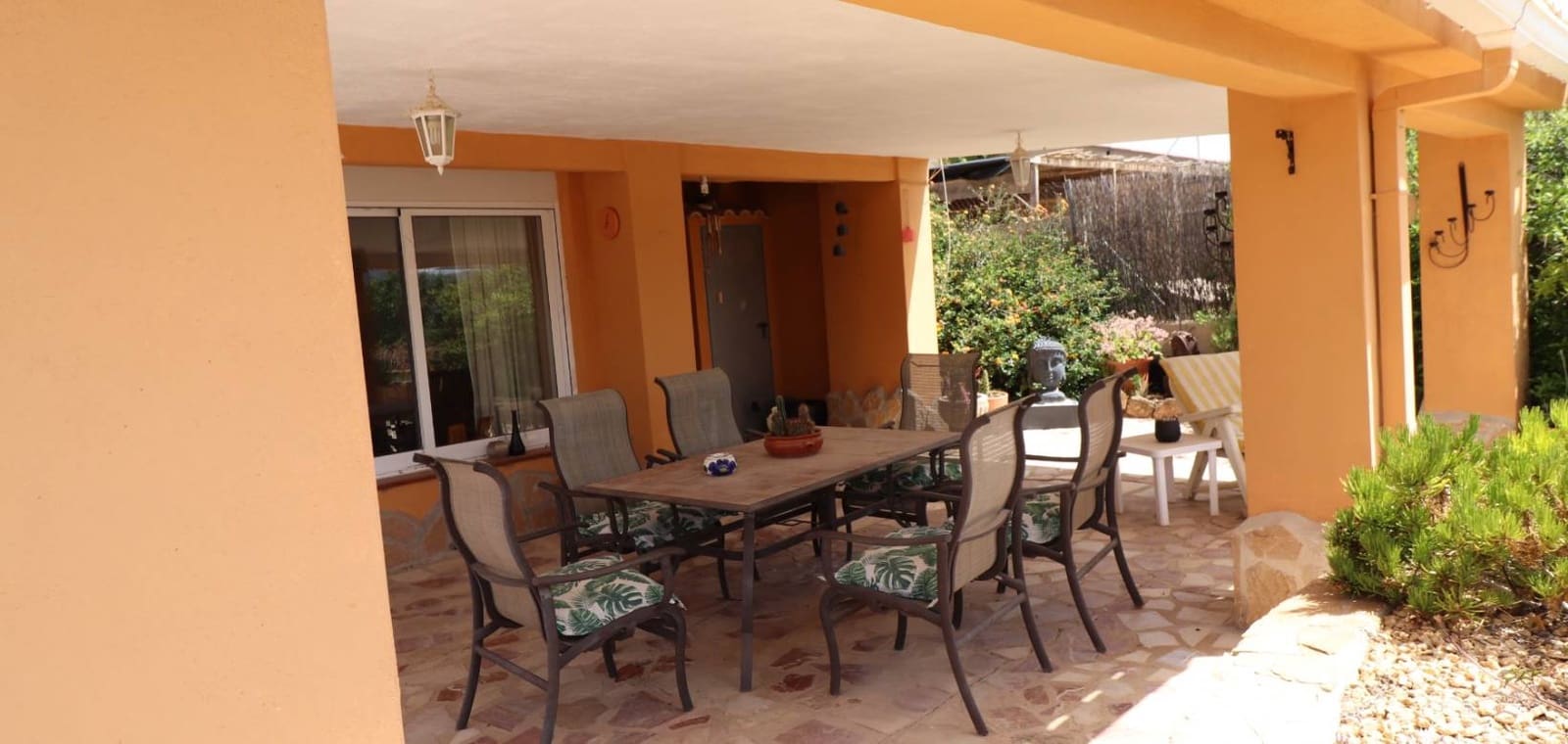 5 bedroom Finca/Country House for sale in La Canalosa with pool - € 399,500 (Ref: 9801442)