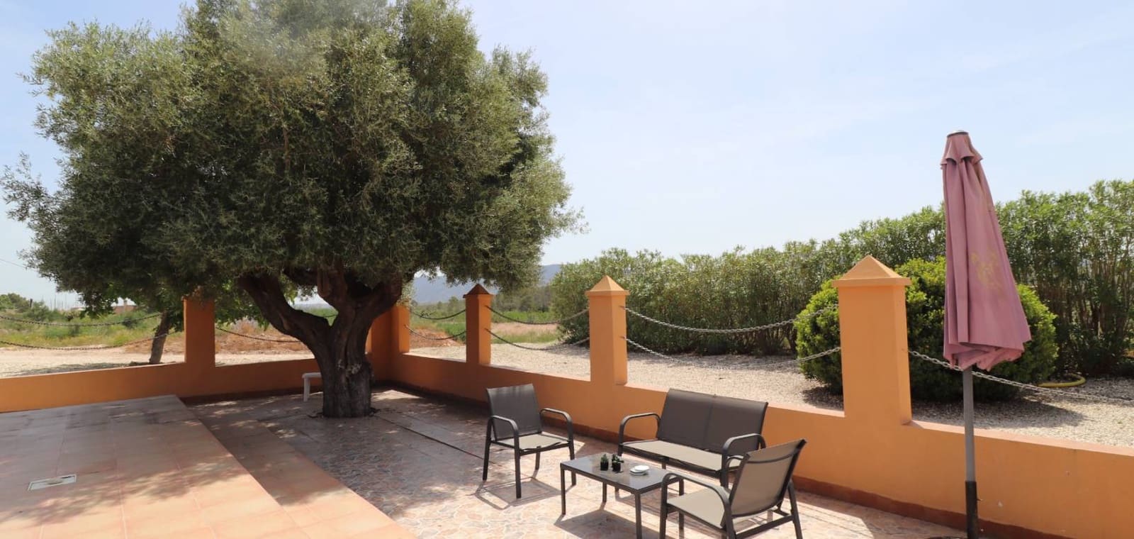 5 bedroom Finca/Country House for sale in La Canalosa with pool - € 399,500 (Ref: 9801442)