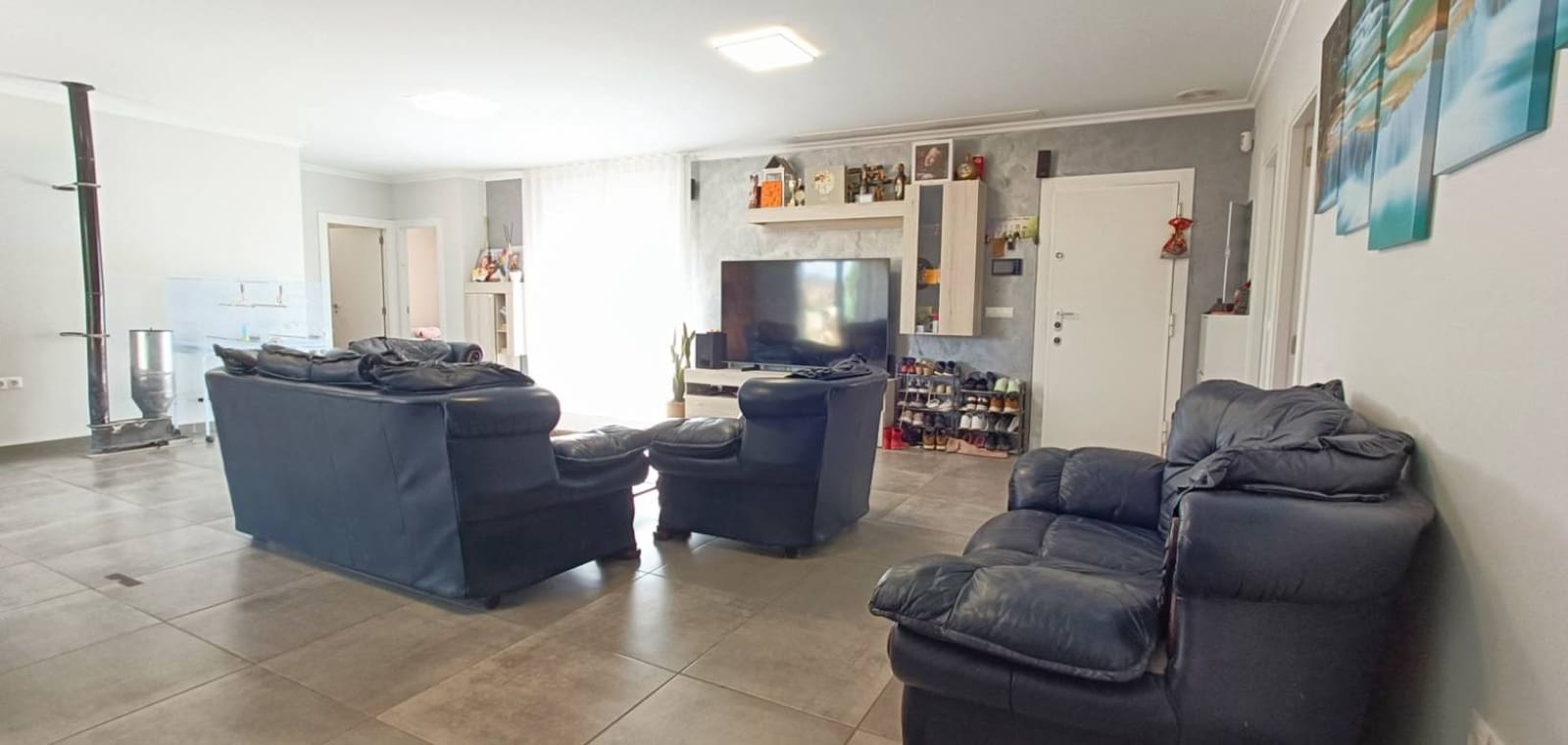 4 bedroom Villa for sale in Pinoso - € 420,000 (Ref: 9816364)