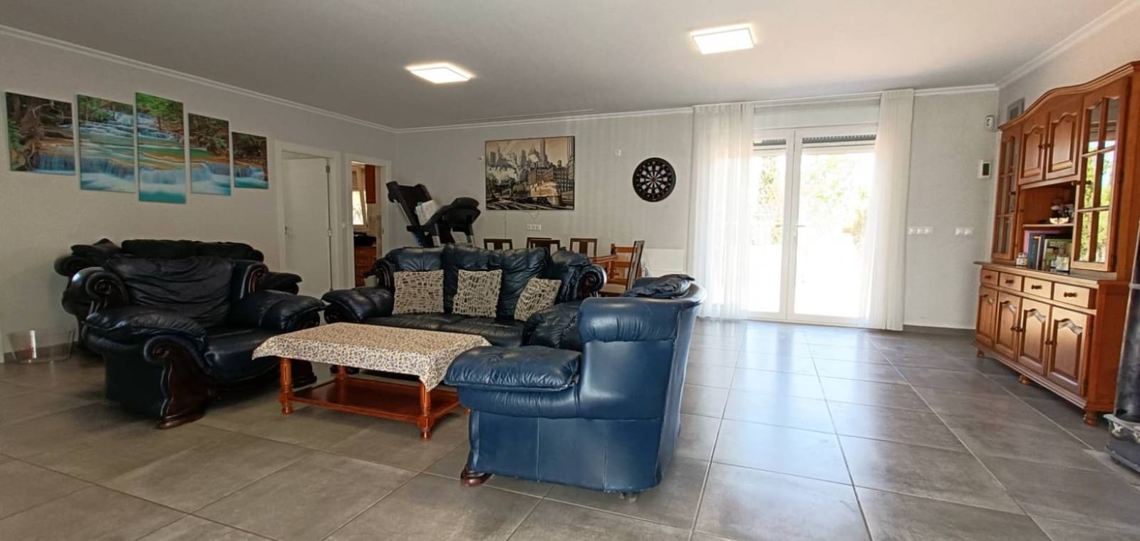 4 bedroom Villa for sale in Pinoso - € 420,000 (Ref: 9816364)
