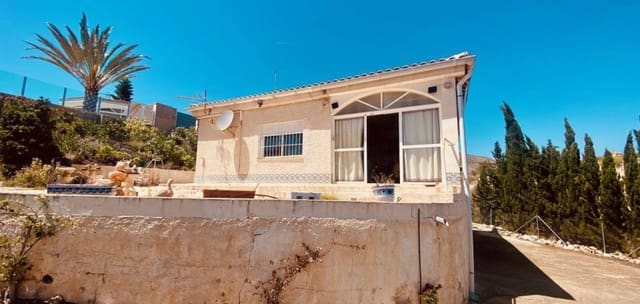 2 soveværelse Villa til salg i Fortuna med garage - € 159.950 (Ref: 9819305)