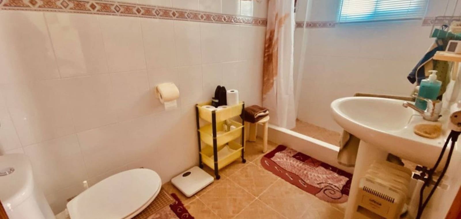2 soveværelse Villa til salg i Fortuna med garage - € 159.950 (Ref: 9819305)