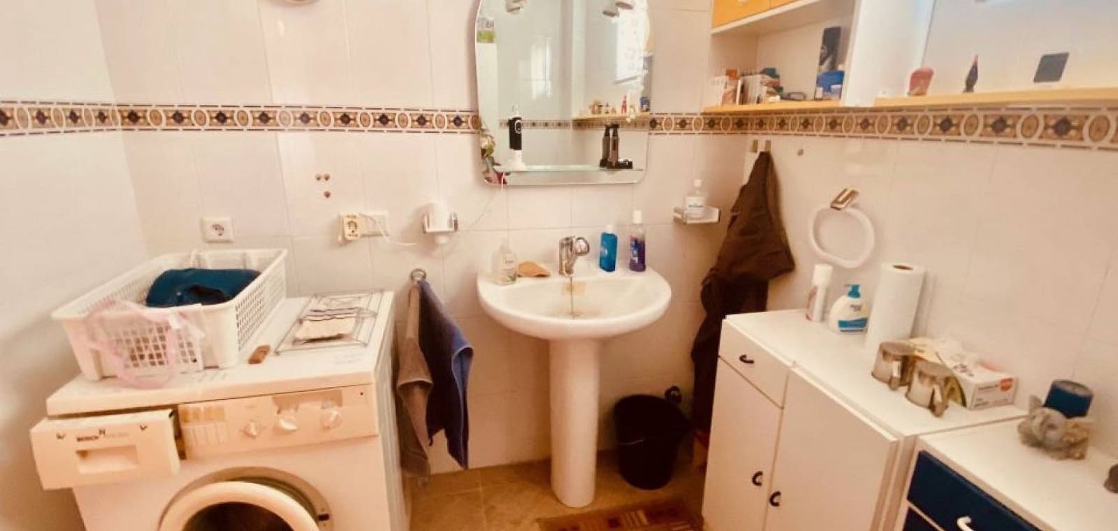 2 soveværelse Villa til salg i Fortuna med garage - € 159.950 (Ref: 9819305)