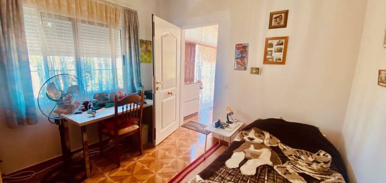 2 soveværelse Villa til salg i Fortuna med garage - € 159.950 (Ref: 9819305)