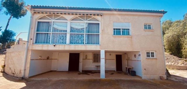 2 soveværelse Villa til salg i Fortuna med garage - € 159.950 (Ref: 9819305)