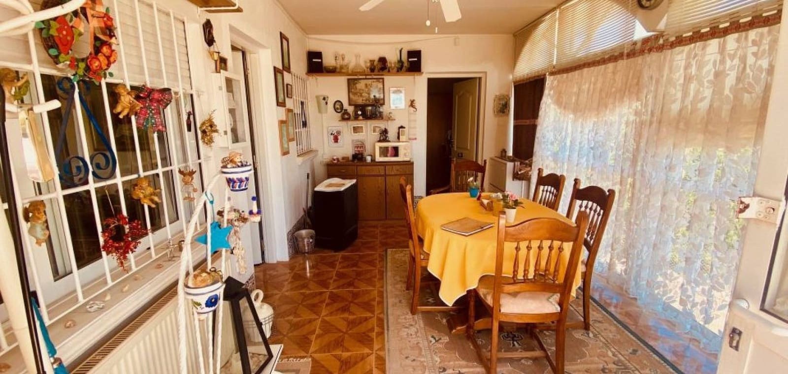2 soveværelse Villa til salg i Fortuna med garage - € 159.950 (Ref: 9819305)