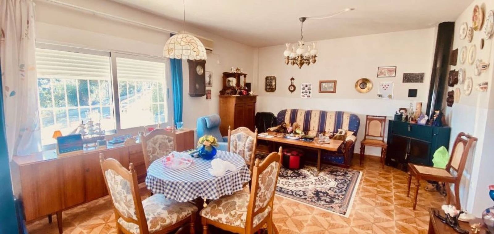 2 soveværelse Villa til salg i Fortuna med garage - € 159.950 (Ref: 9819305)