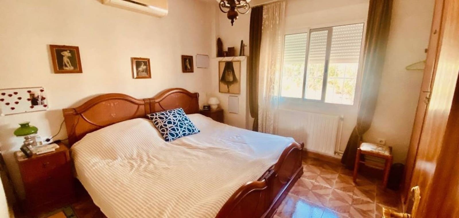 2 soveværelse Villa til salg i Fortuna med garage - € 159.950 (Ref: 9819305)
