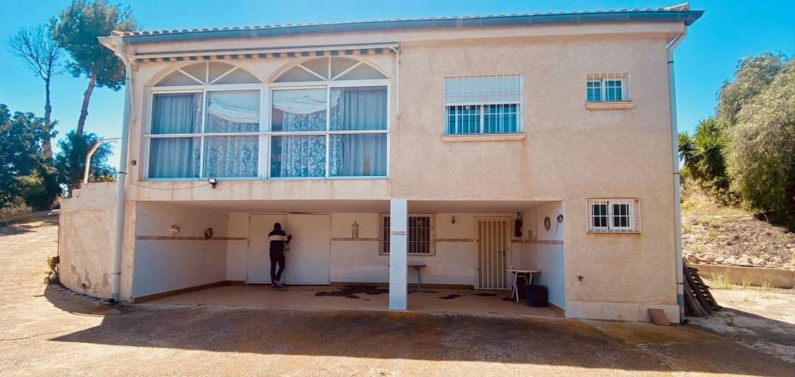 2 soveværelse Villa til salg i Fortuna med garage - € 159.950 (Ref: 9819305)