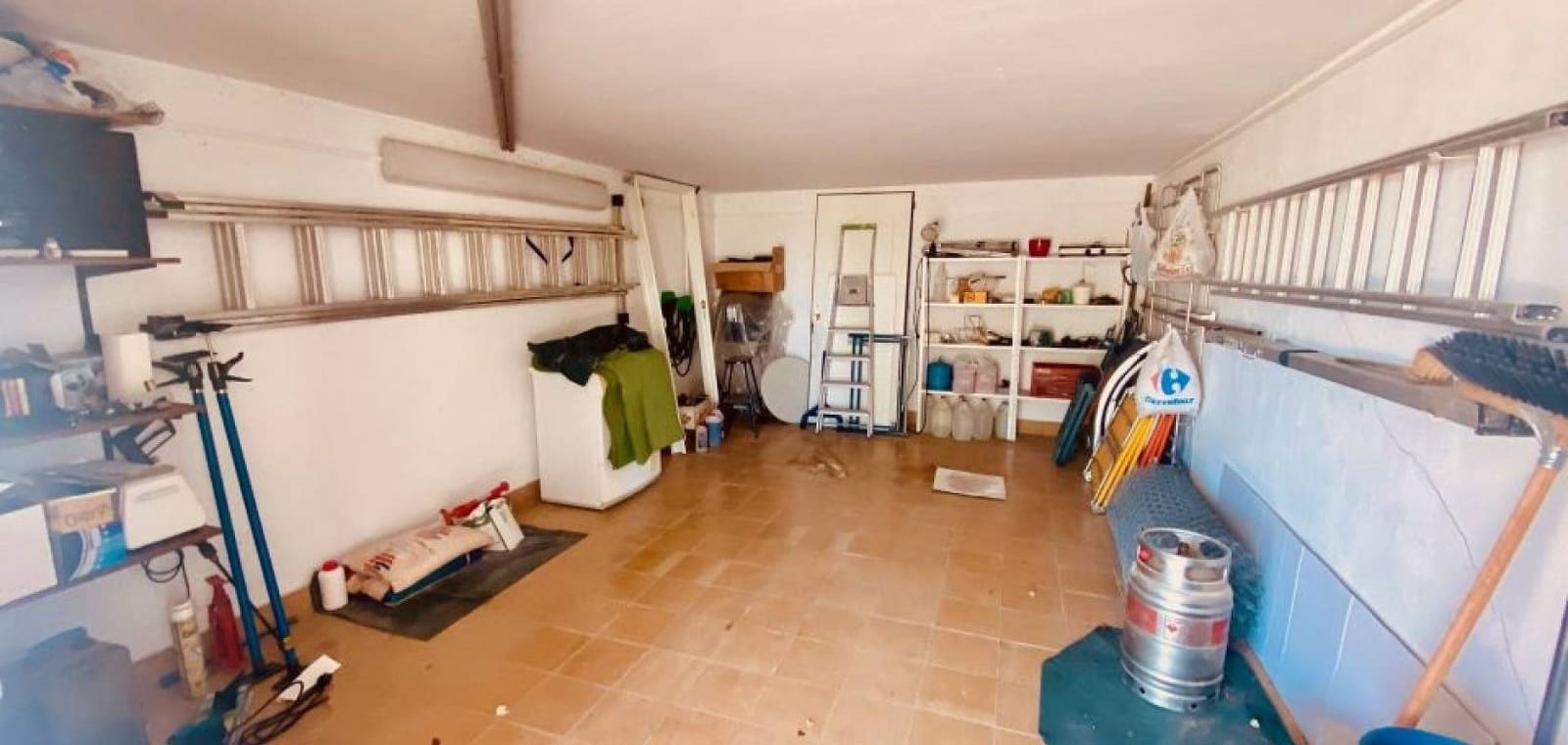 2 soveværelse Villa til salg i Fortuna med garage - € 159.950 (Ref: 9819305)