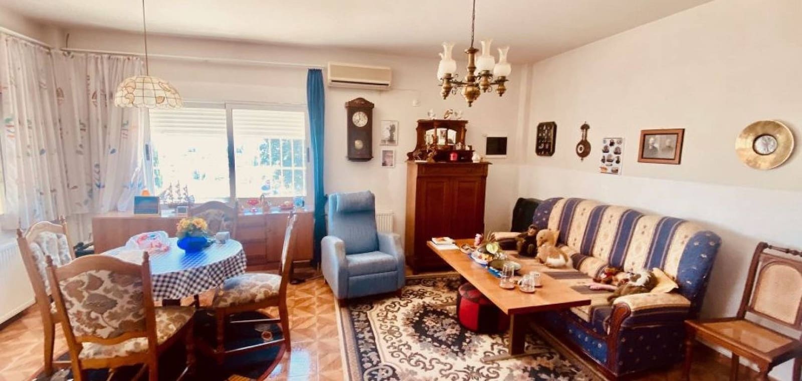 2 soveværelse Villa til salg i Fortuna med garage - € 159.950 (Ref: 9819305)