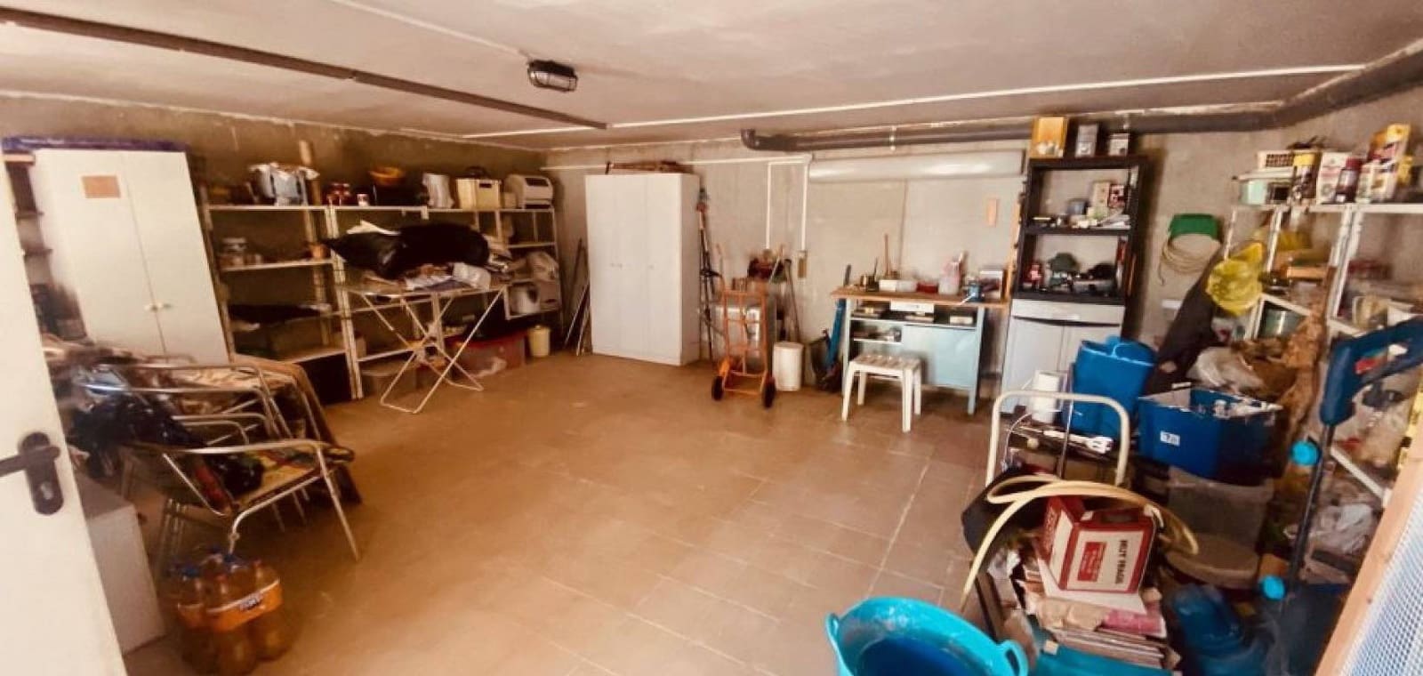 2 soveværelse Villa til salg i Fortuna med garage - € 159.950 (Ref: 9819305)