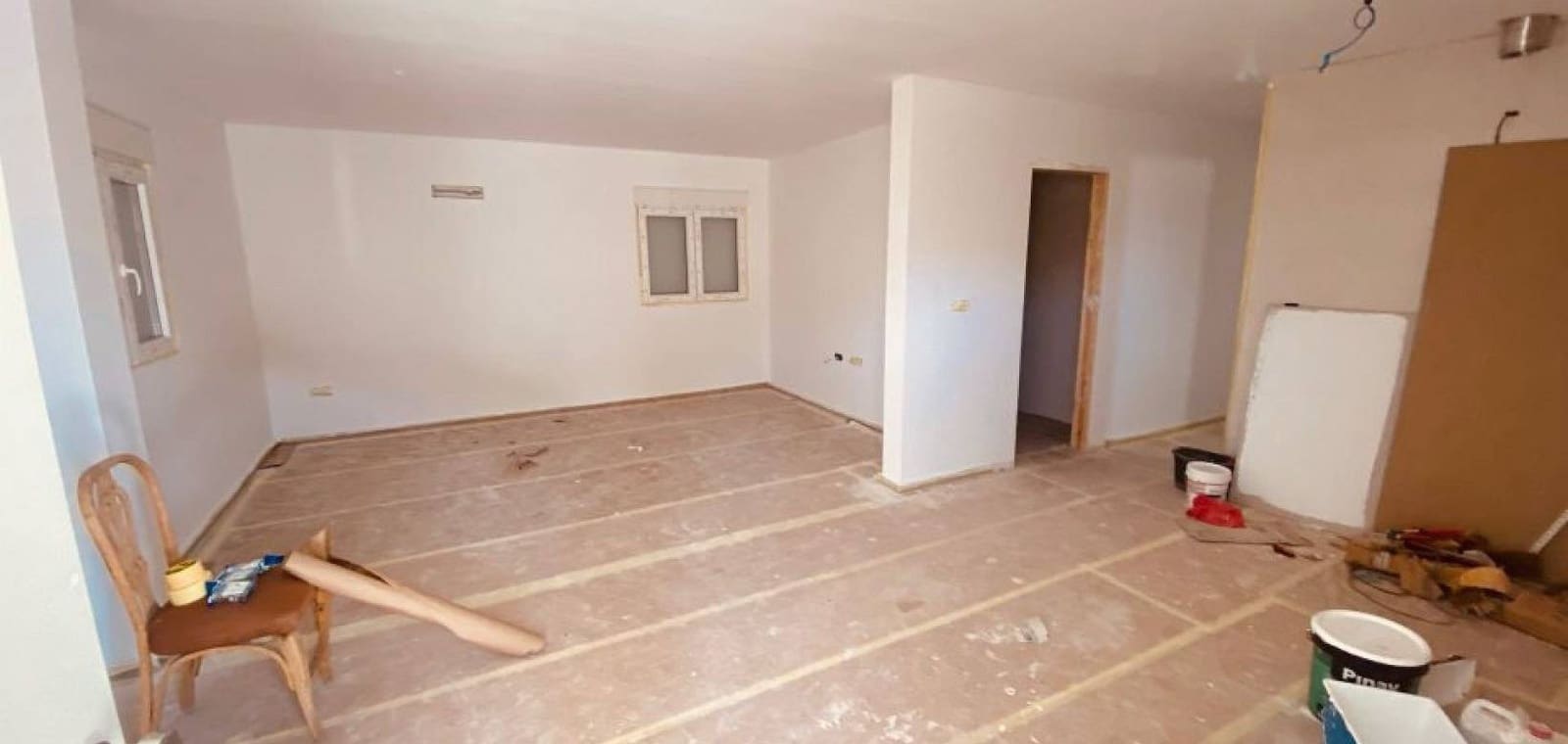 3 chambre Villa/Maison à vendre à Hondon de las Nieves avec piscine - 279 000 € (Ref: 9819306)