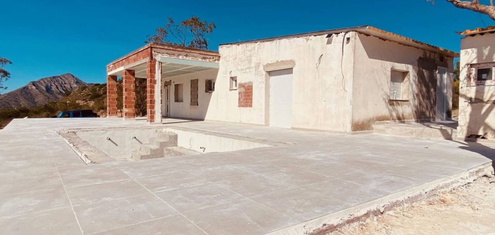 3 chambre Villa/Maison à vendre à Hondon de las Nieves avec piscine - 279 000 € (Ref: 9819306)