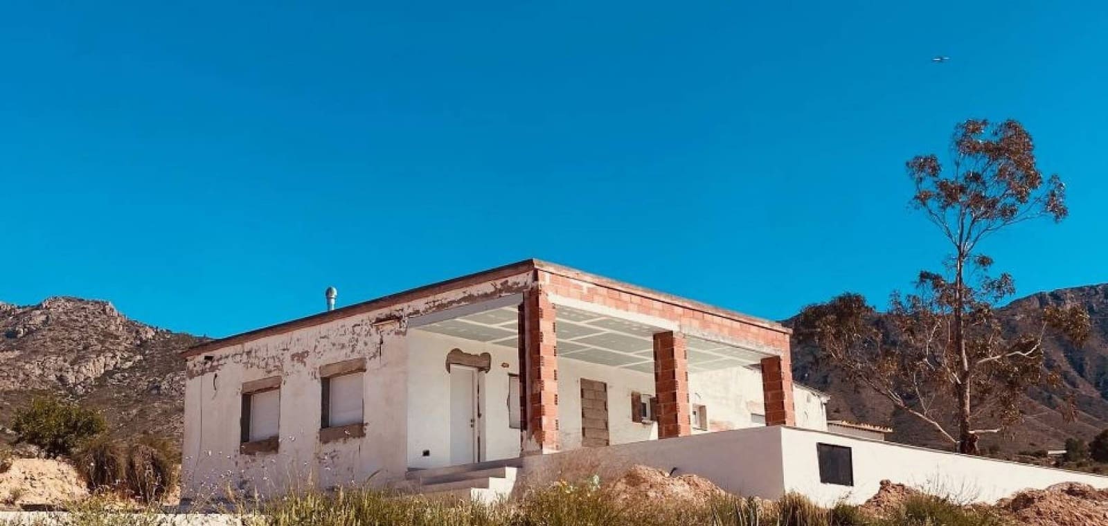 3 chambre Villa/Maison à vendre à Hondon de las Nieves avec piscine - 279 000 € (Ref: 9819306)