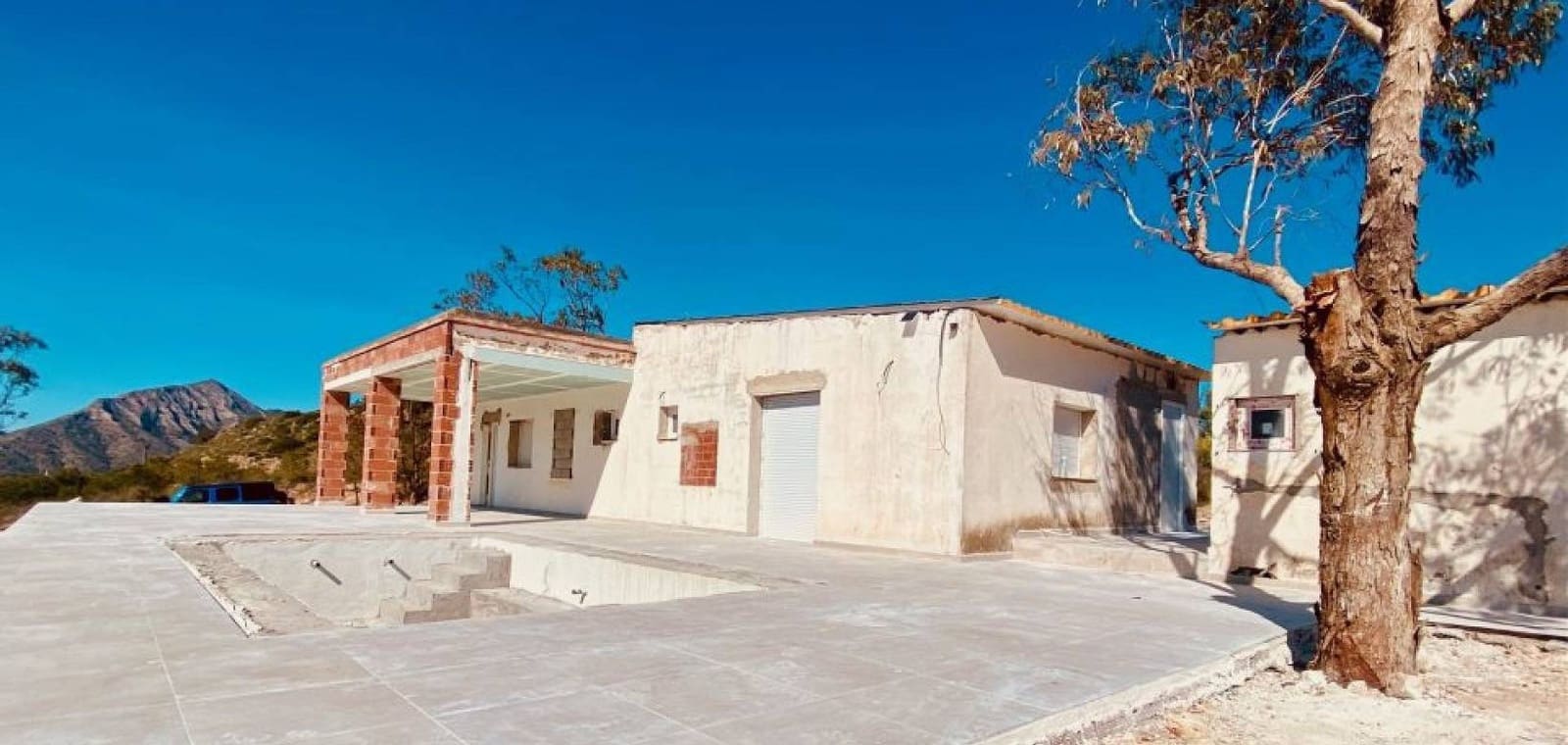 3 chambre Villa/Maison à vendre à Hondon de las Nieves avec piscine - 279 000 € (Ref: 9819306)