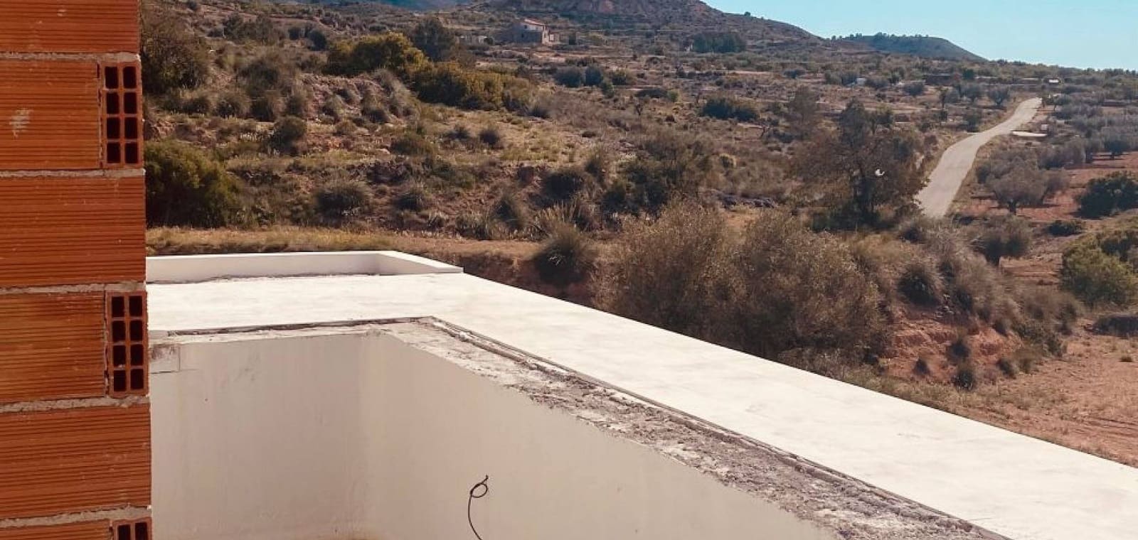 3 chambre Villa/Maison à vendre à Hondon de las Nieves avec piscine - 279 000 € (Ref: 9819306)