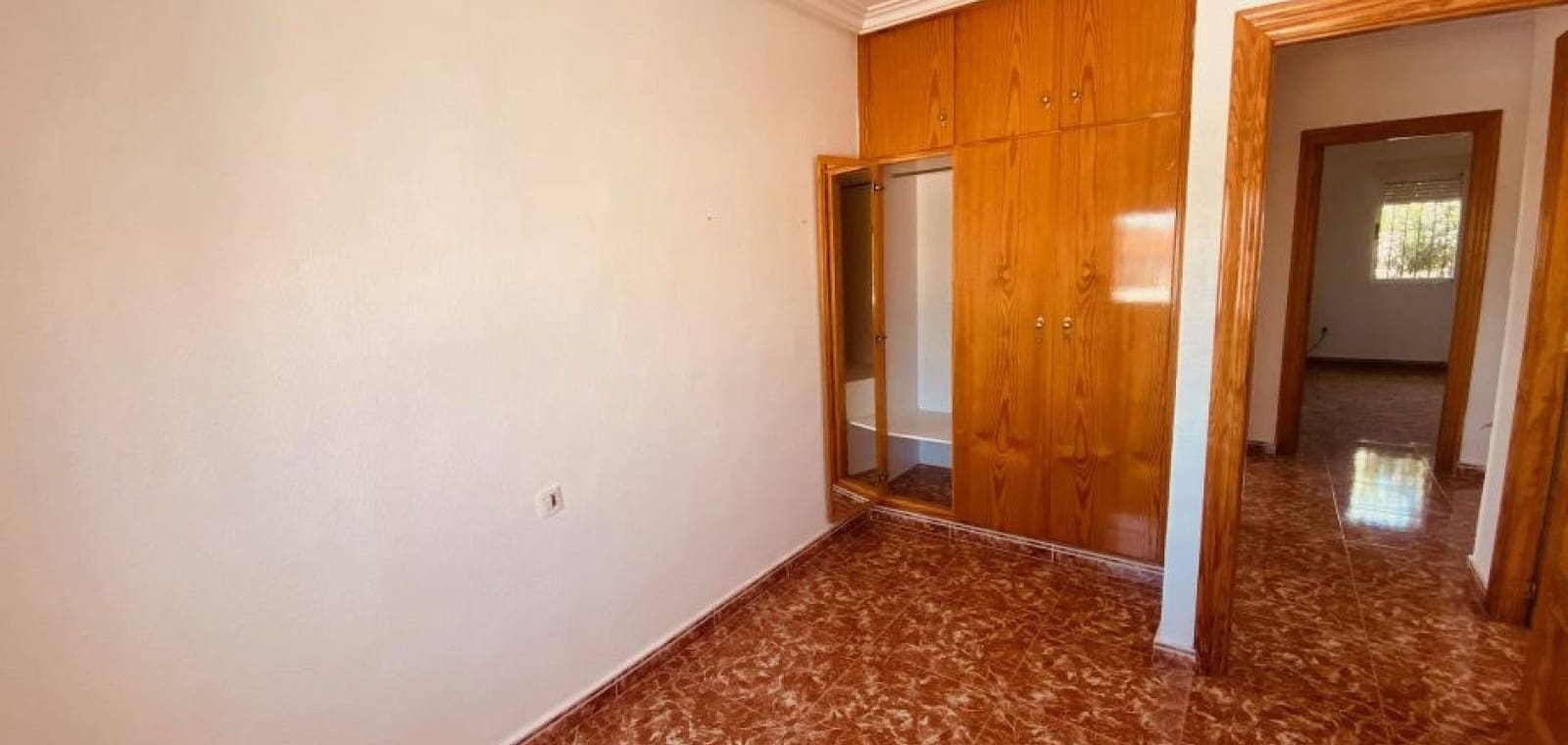 3 soveværelse Villa til salg i Fortuna med swimmingpool garage - € 276.500 (Ref: 9819556)