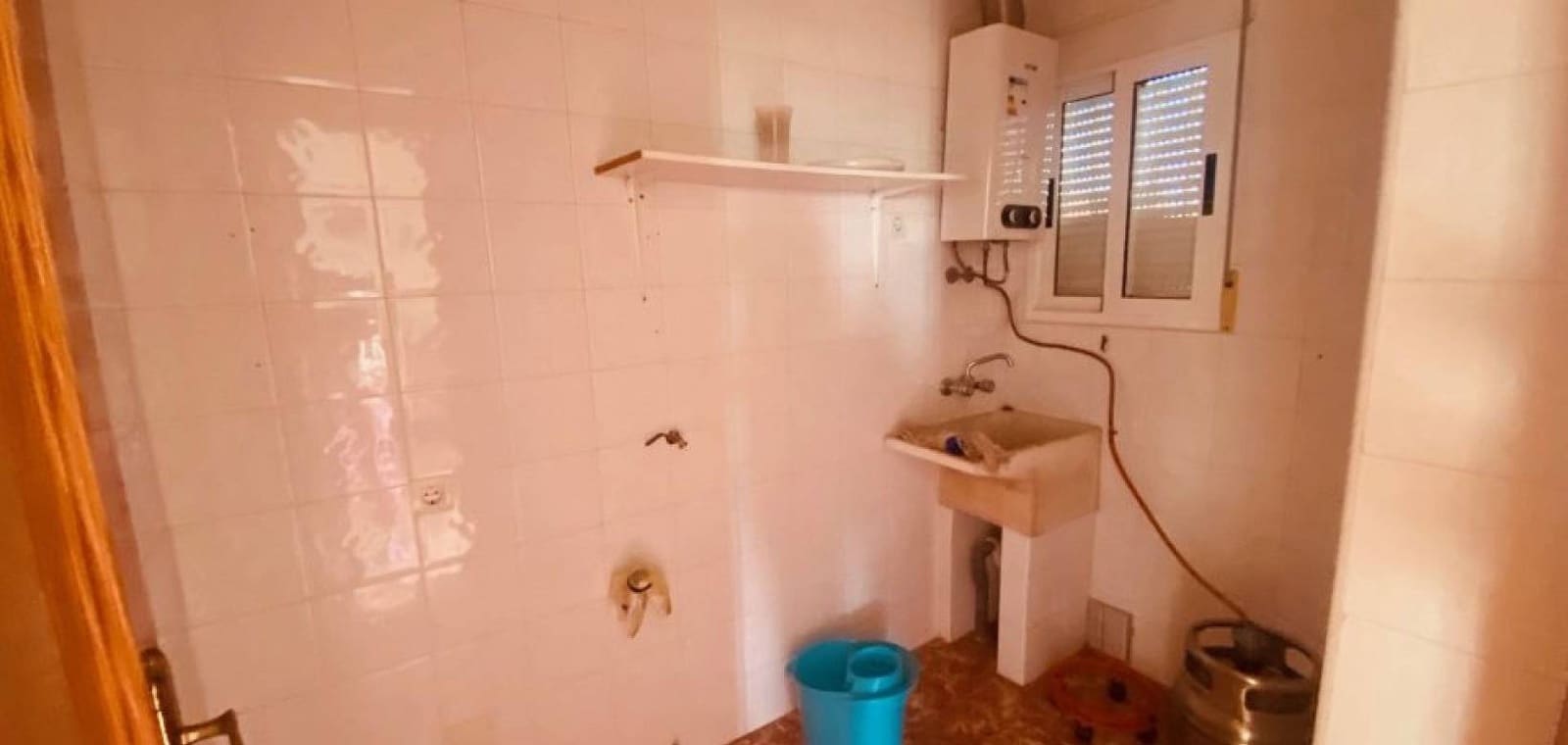 3 soveværelse Villa til salg i Fortuna med swimmingpool garage - € 276.500 (Ref: 9819556)
