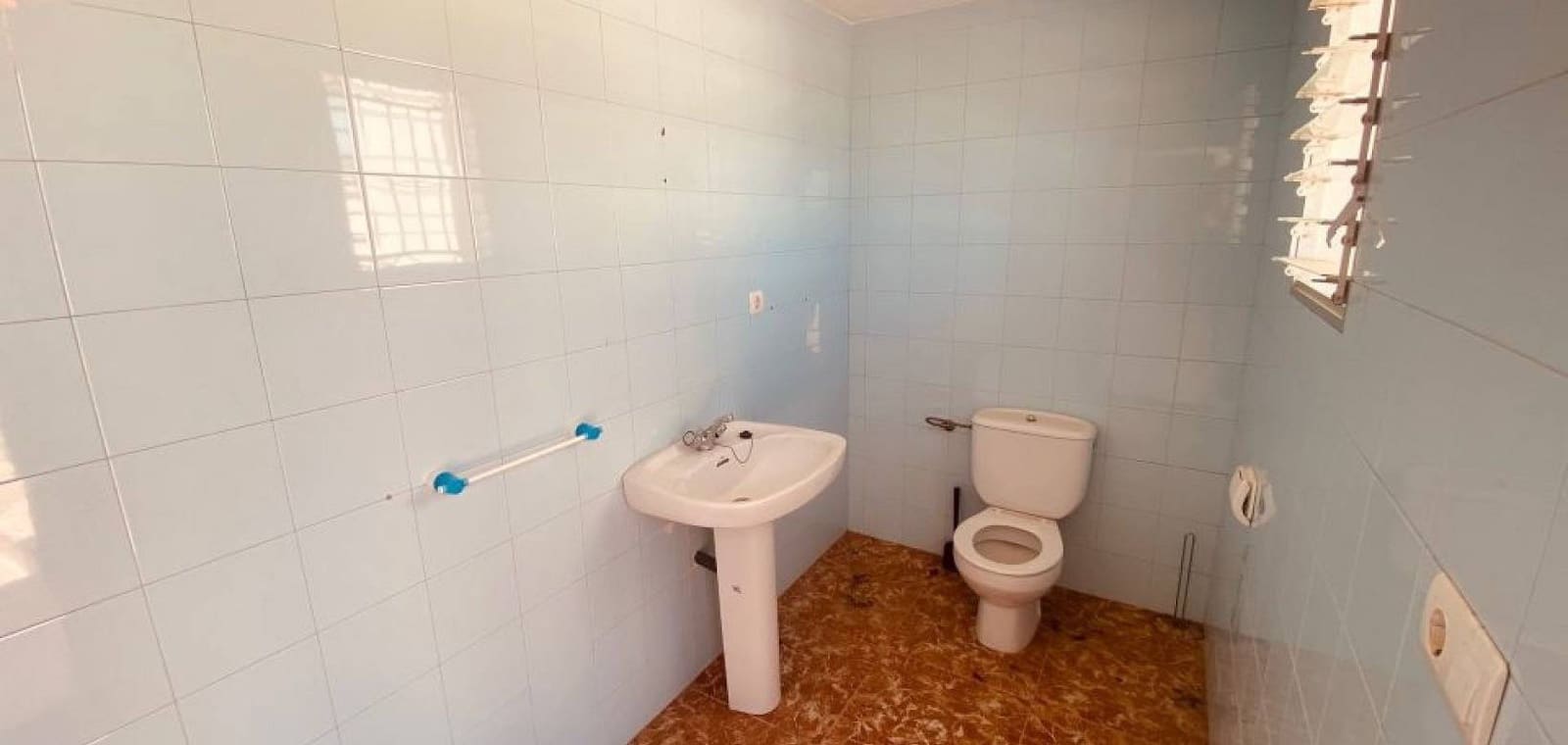 3 soveværelse Villa til salg i Fortuna med swimmingpool garage - € 276.500 (Ref: 9819556)