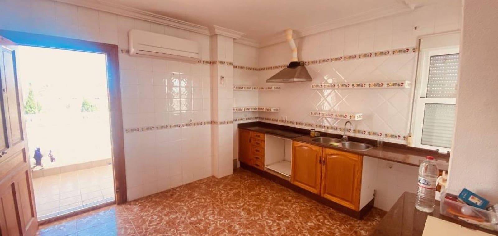 3 soveværelse Villa til salg i Fortuna med swimmingpool garage - € 276.500 (Ref: 9819556)