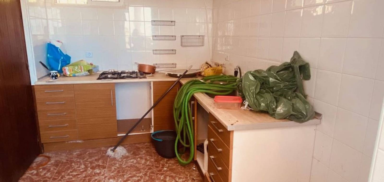 3 soveværelse Villa til salg i Fortuna med swimmingpool garage - € 276.500 (Ref: 9819556)
