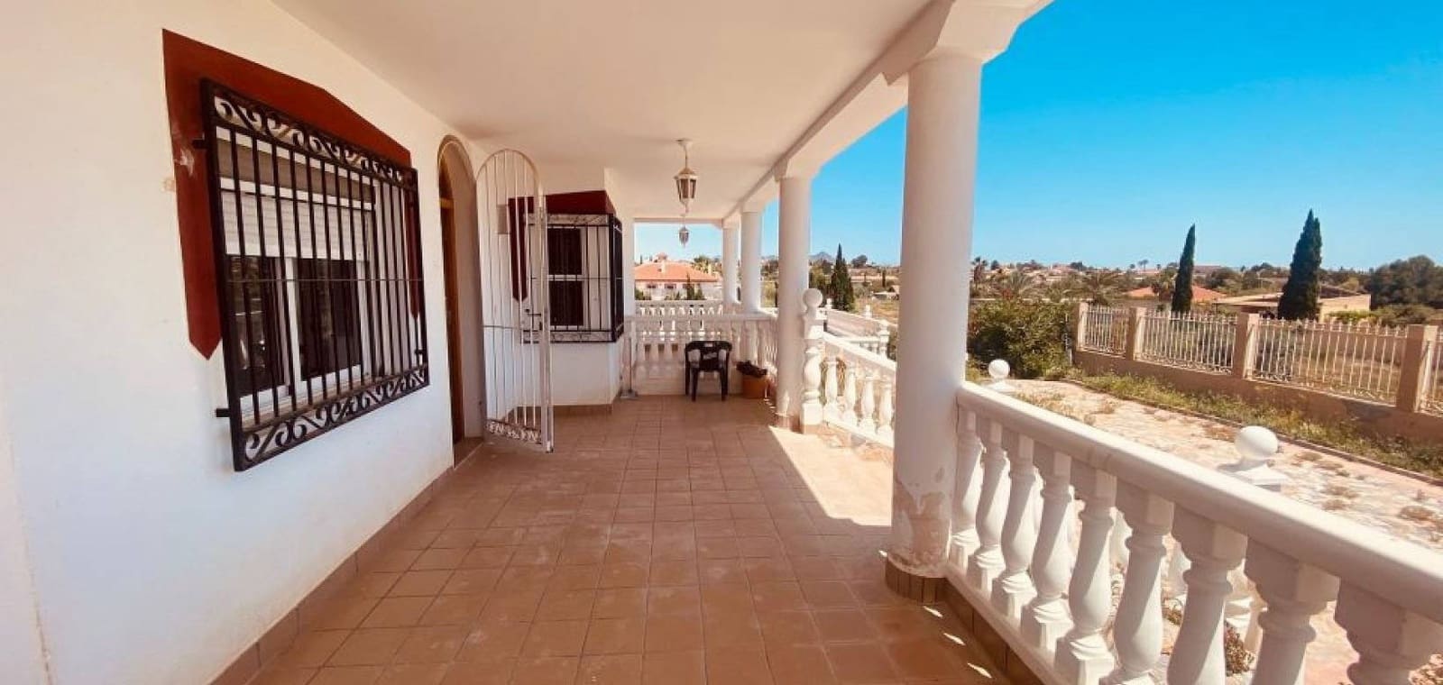 3 soveværelse Villa til salg i Fortuna med swimmingpool garage - € 276.500 (Ref: 9819556)