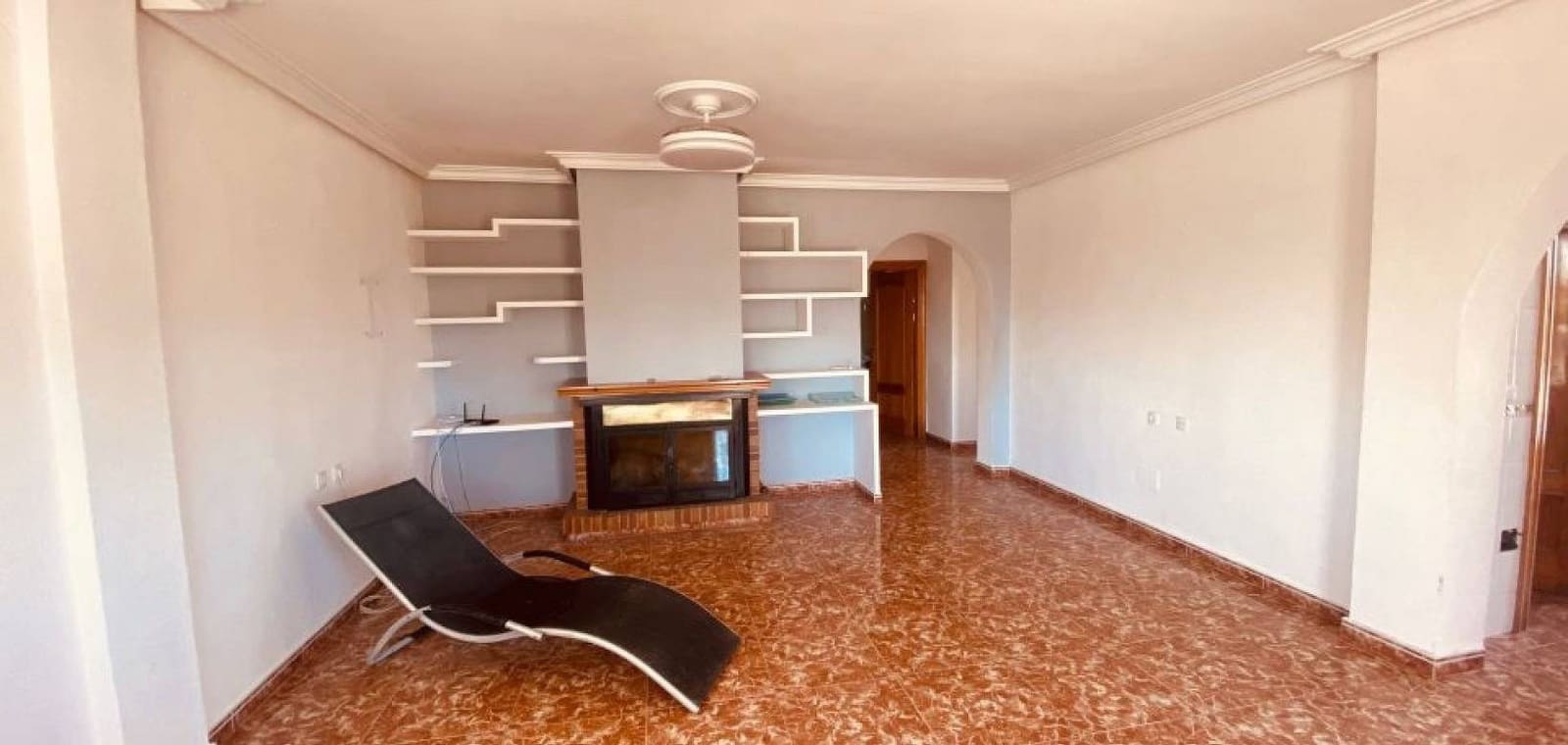 3 soveværelse Villa til salg i Fortuna med swimmingpool garage - € 276.500 (Ref: 9819556)