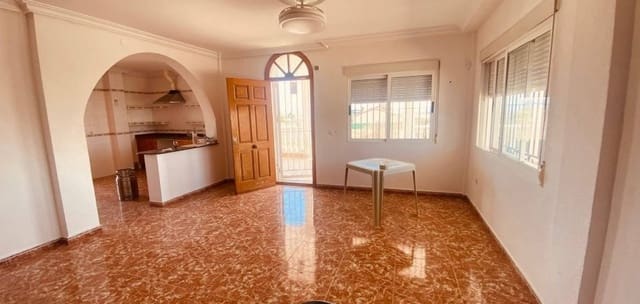 3 soveværelse Villa til salg i Fortuna med swimmingpool garage - € 276.500 (Ref: 9819556)