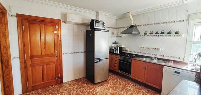 3 soveværelse Villa til salg i Fortuna med swimmingpool garage - € 276.500 (Ref: 9819556)
