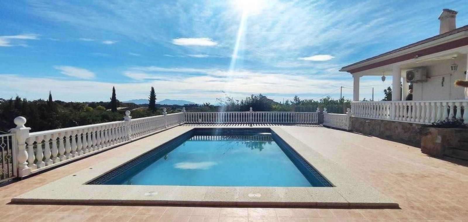3 soveværelse Villa til salg i Fortuna med swimmingpool garage - € 276.500 (Ref: 9819556)