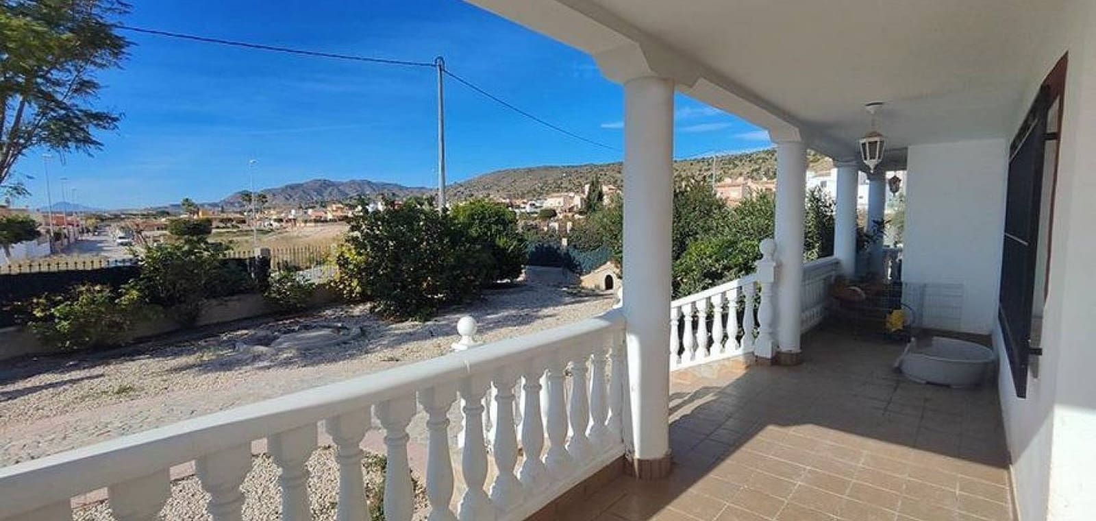 3 soveværelse Villa til salg i Fortuna med swimmingpool garage - € 276.500 (Ref: 9819556)