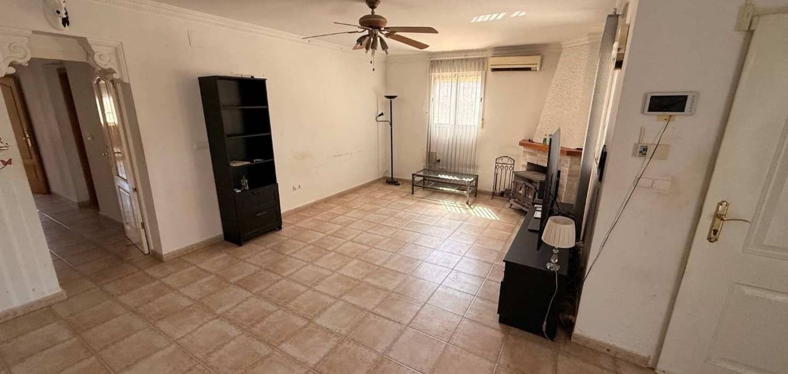 3 bedroom Villa for sale in Murcia city with pool - € 265,000 (Ref: 9823858)
