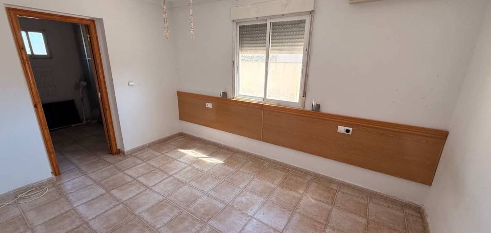 3 bedroom Villa for sale in Murcia city with pool - € 265,000 (Ref: 9823858)