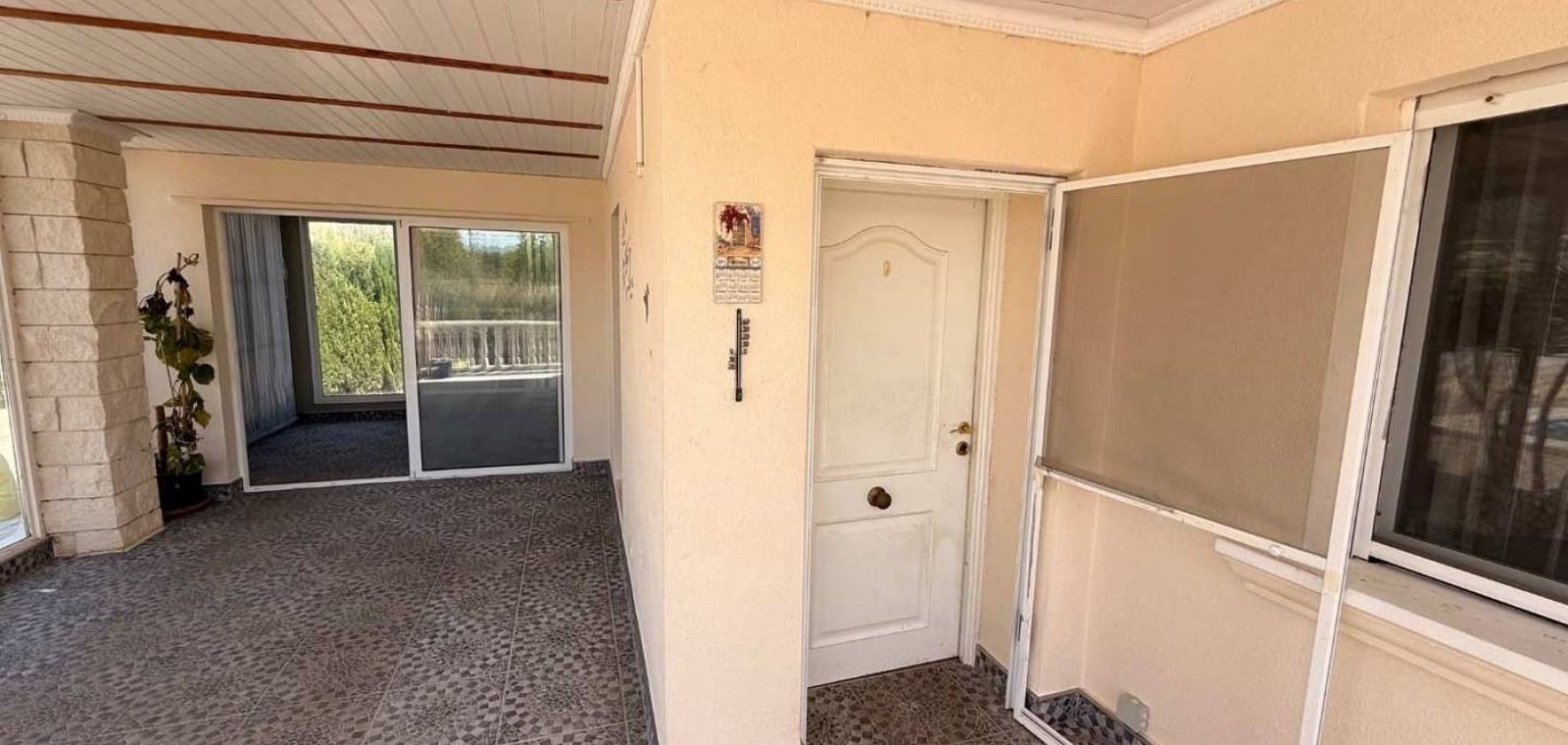 3 bedroom Villa for sale in Murcia city with pool - € 265,000 (Ref: 9823858)
