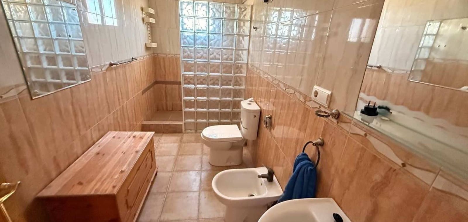 3 bedroom Villa for sale in Murcia city with pool - € 265,000 (Ref: 9823858)